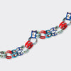 Paper Chains - Christmas Santa/Penguins/Snowmen