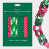Paper Chains - Trees & Baubles