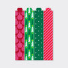 Paper Chains - Trees & Baubles