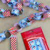 Paper Chains - Santa & Snowman
