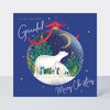Cosy Christmas - Amazing Grandad/Polar Bears In A Bauble