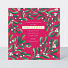 Cosy Christmas - One I Love/Mistletoe