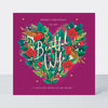 Cosy Christmas - Beautiful Wife/Festive Heart