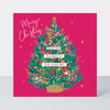 Cosy Christmas - From Our Family To Yours/Christmas Tree