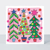 Christmas Cubes - Trees/Stockings