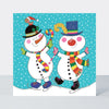 Christmas Cubes - Santa/Snowmen/Reindeer