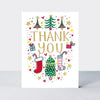 Pack of 10 Notecards - Thank You
