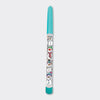 Christmas glitter pen CDU