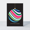 Evergreen - Christmas Wishes/Bauble