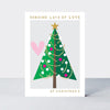 Evergreen - Lots Of Love At Christmas/Tree