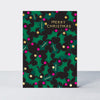 Evergreen - Merry Christmas/Festive Holly