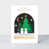 Evergreen - Both Of You/Snow Globe