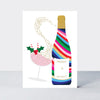 Joy - Merry & Bright/Christmas Tipple