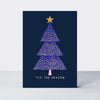 Joy - 'Tis The Season/Christmas Tree