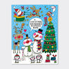 Christmas Keepsake Journal