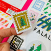 Christmas Labels