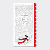 Christmas Money Wallet - A Christmas Gift For You/Dog