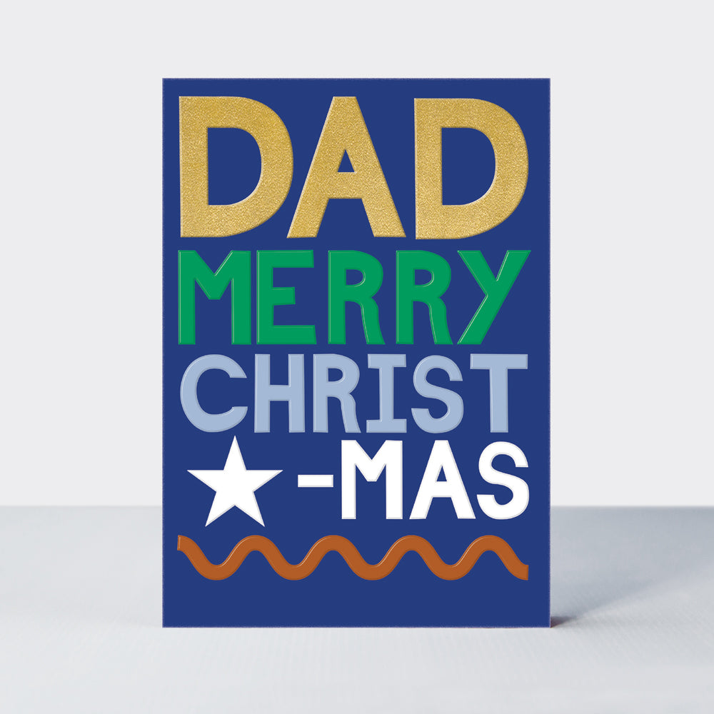 Eggnog - Dad/Merry Christmas