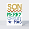 Eggnog - Son/Merry Christmas