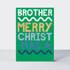 Eggnog - Brother/Merry Christmas