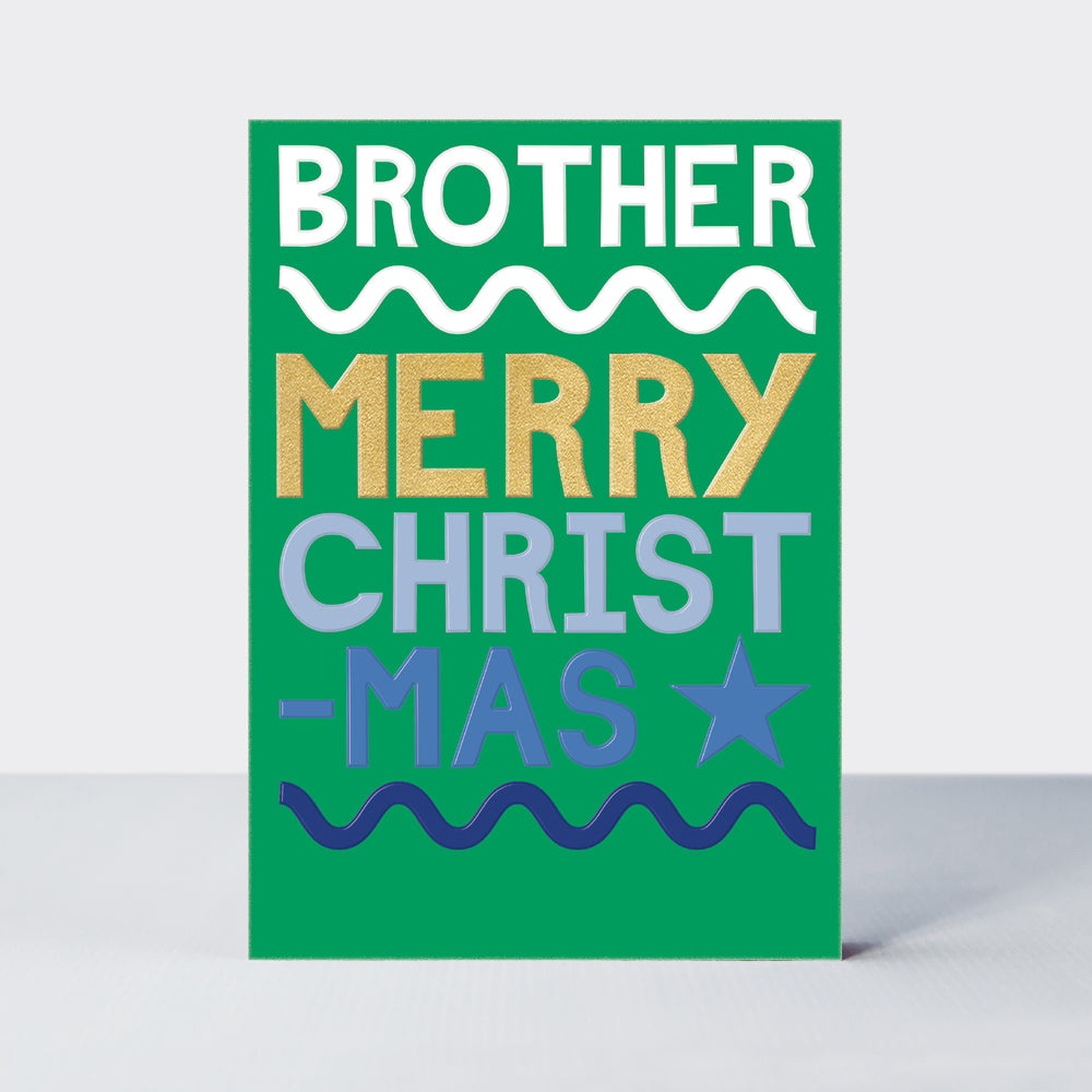 Eggnog - Brother/Merry Christmas