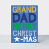 Eggnog - Grandad/Merry Christmas