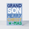 Eggnog - Grandson/Merry Christmas