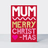 Eggnog - Mum/Merry Christmas