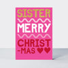 Eggnog - Sister/Merry Christmas