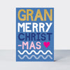 Eggnog - Grandma/Merry Christmas