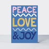 Eggnog - Peace Love & Joy