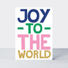 Eggnog - Joy to the World