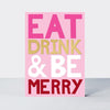 Eggnog - Eat Drink & Be Merry