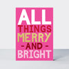 Eggnog - All Things Merry & Bright