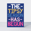 Eggnog - The Tipsy Season Has Begun