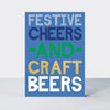 Eggnog - Festive Cheers & Craft Beers