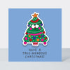 Christmas Nuggets - Tree-mendous Christmas/Tree