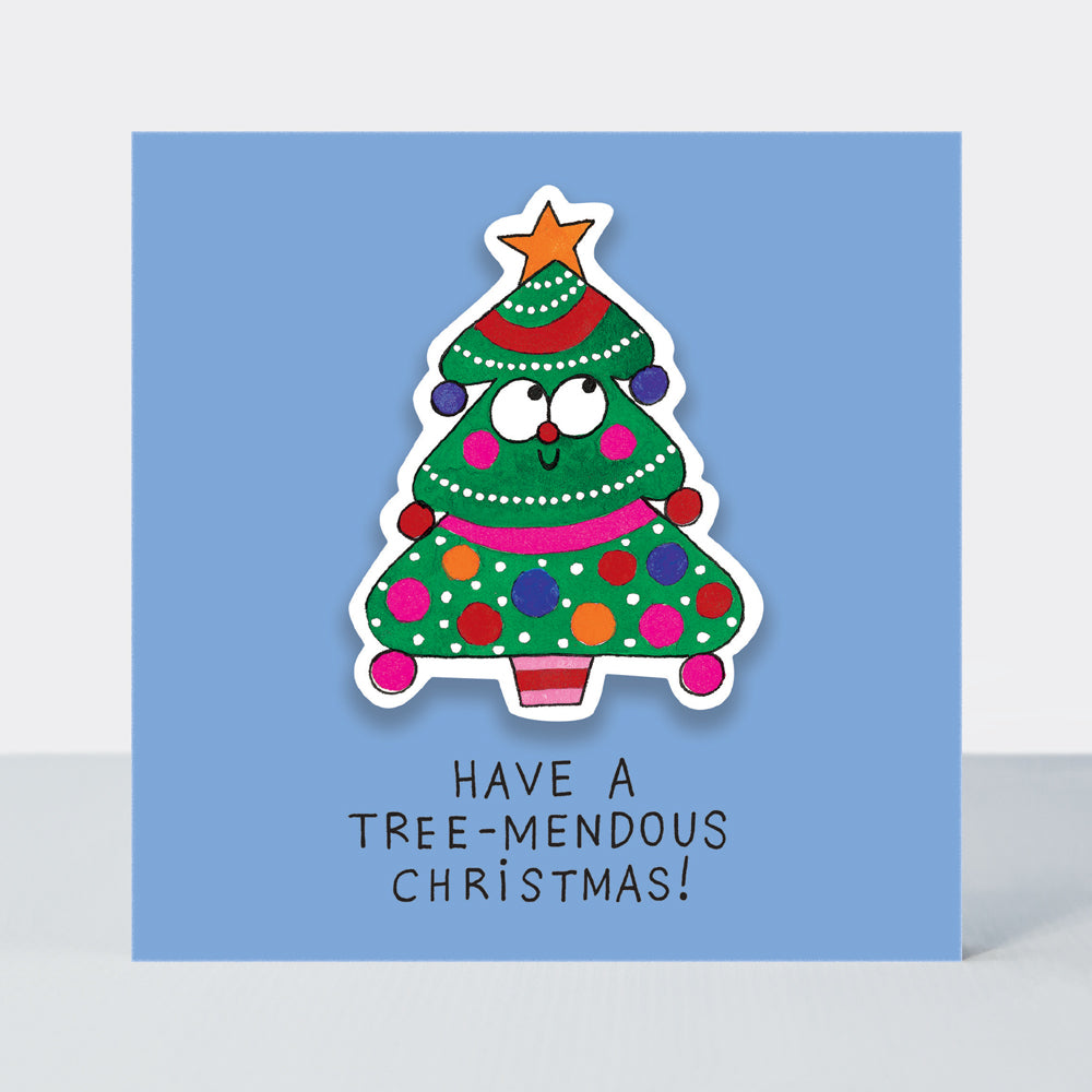 Christmas Nuggets - Tree-mendous Christmas/Tree
