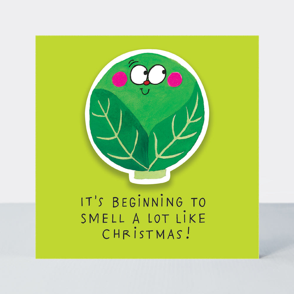 Christmas Nuggets - It&
