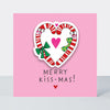Christmas Nuggets - Merry Kiss-mas/Candy Canes