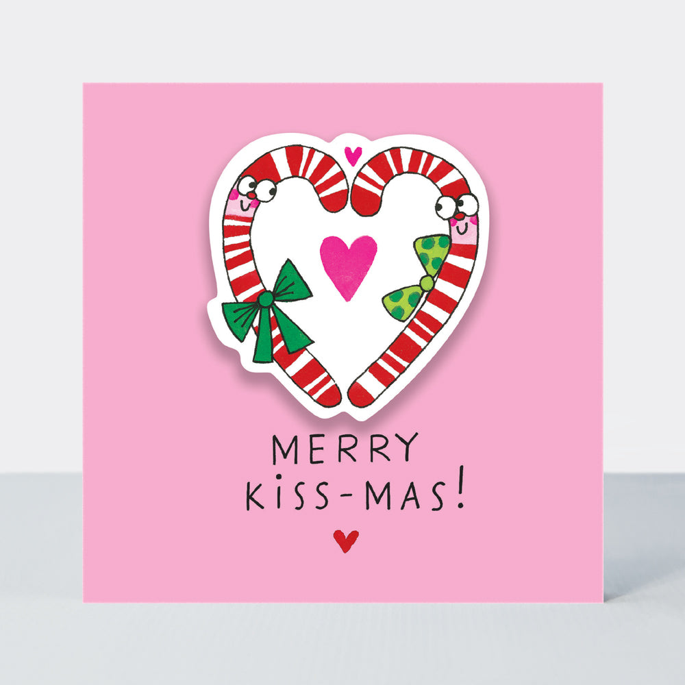 Christmas Nuggets - Merry Kiss-mas/Candy Canes