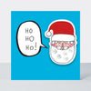 Christmas Nuggets - Ho Ho Ho!/Santa