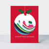 Rectangular Christmas Boxes - Joy Theme