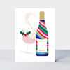 Rectangular Christmas Boxes - Joy Theme