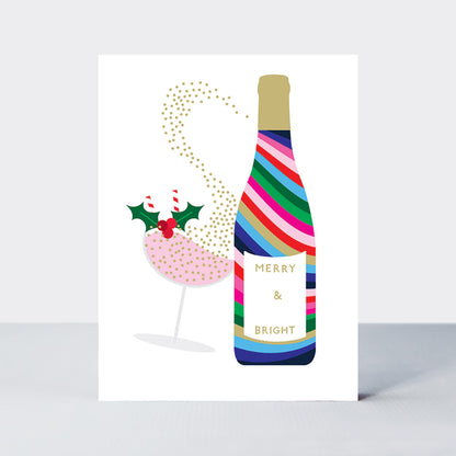 Rectangular Christmas Boxes - Joy Theme