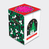 Rectangular Christmas Boxes - Evergreen