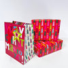 Christmas Gift Wrap Roll - Christmas Trees