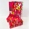 Christmas Gift Wrap Roll - Christmas Trees