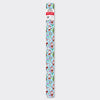 Christmas Gift Wrap Roll - Santas