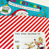 Sticker Scene Books - Christmas